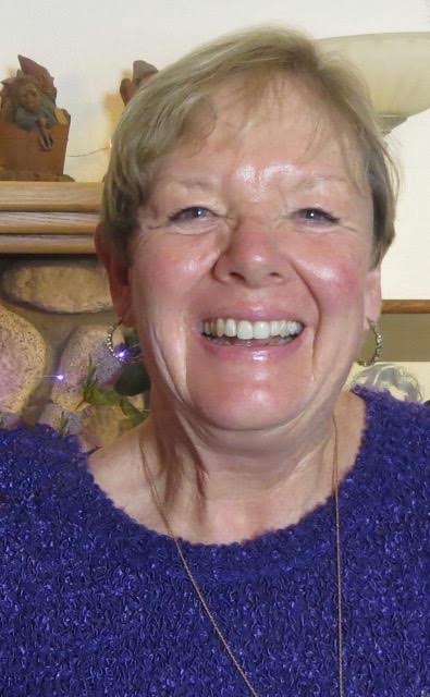 Kathy Parsons