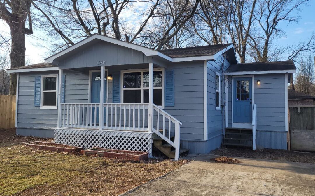 15311 Main St, Alexander