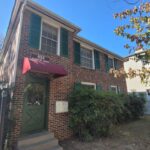 522 N Oak, Apt #1, Little Rock